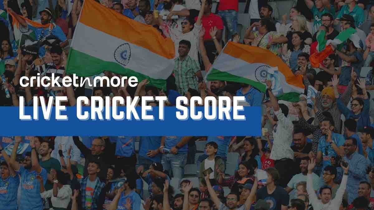 Today Match ICC Men