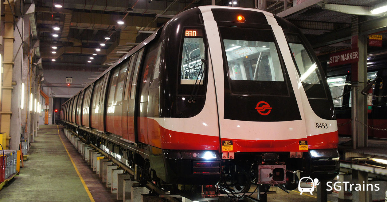 Circle Line to end earlier on Fridays and Saturdays, start later on weekends, from Sep 5 to Dec 28, 2025
